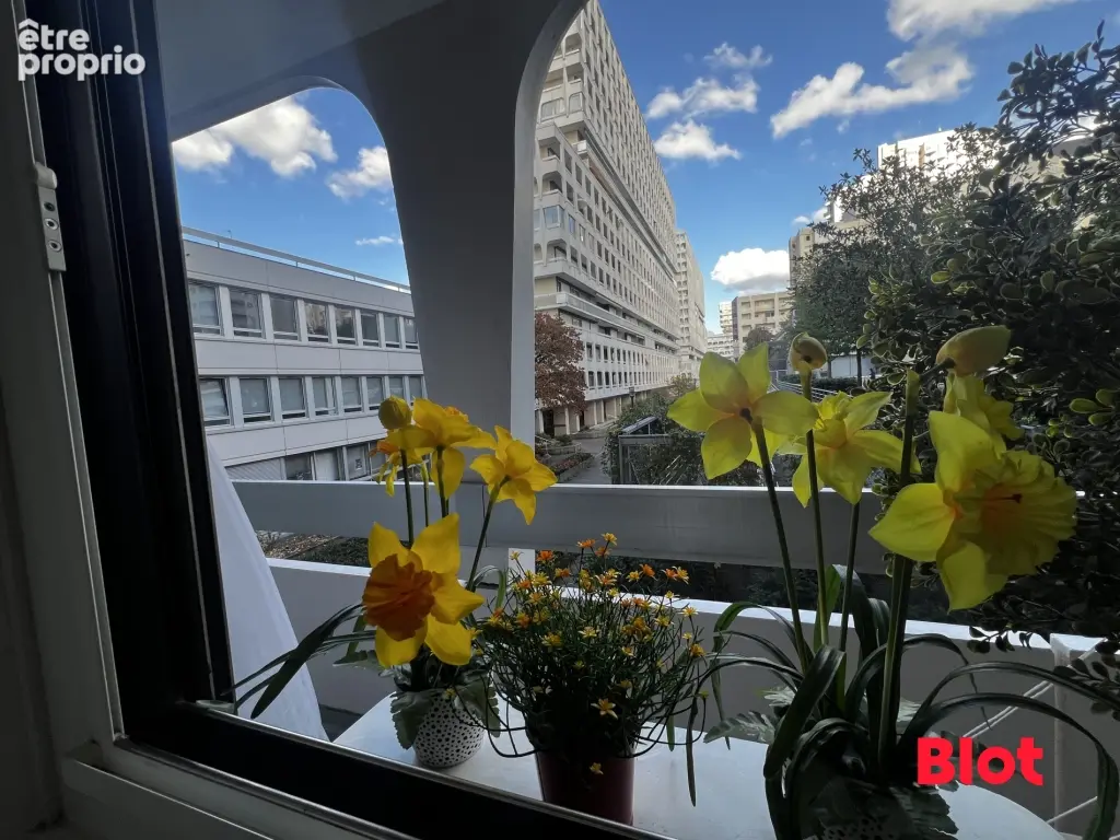 Appartement 6 pièces 129 m² à vendre à Rennes (35000) - photo 4