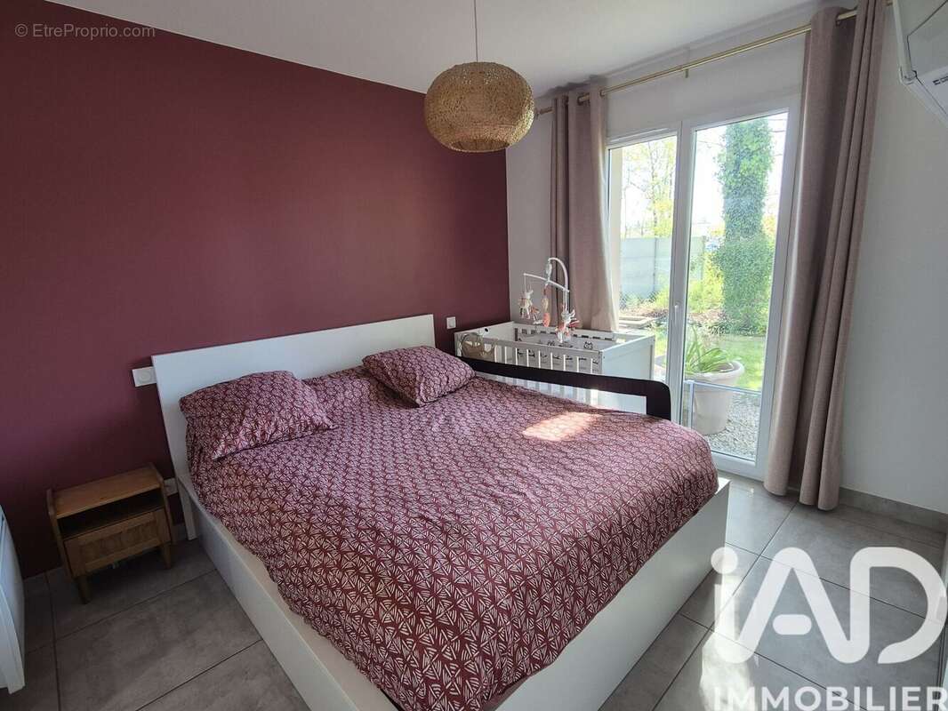 Photo 7 - Maison à MARCHEPRIME
