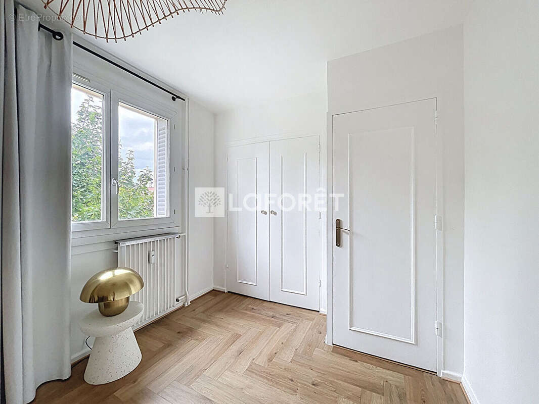 Appartement à TASSIN-LA-DEMI-LUNE