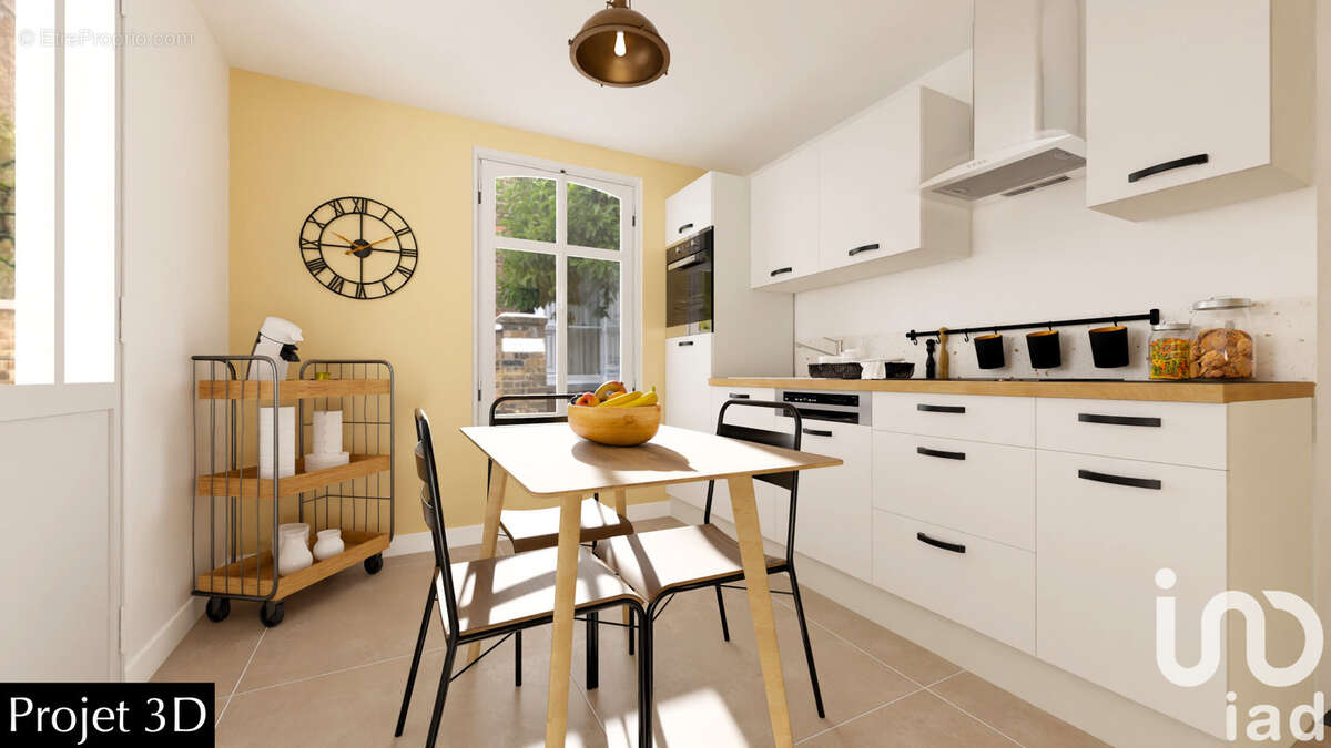 Photo 5 - Maison à AMBARES-ET-LAGRAVE