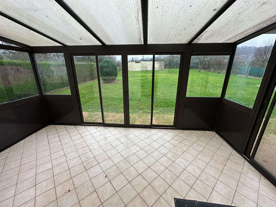 Maison à BRETONCELLES