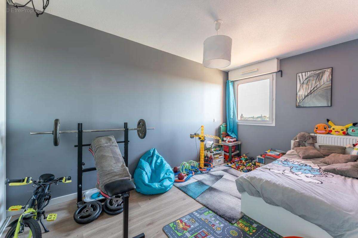 Appartement à TALENCE