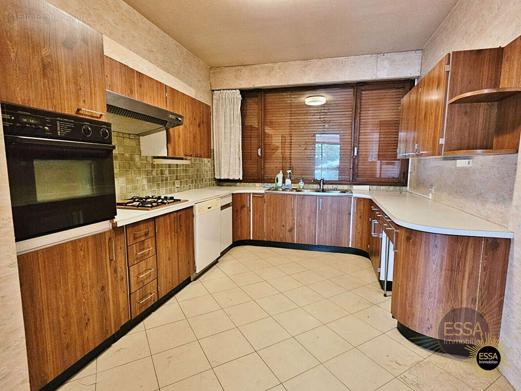 Appartement à NOISY-LE-ROI