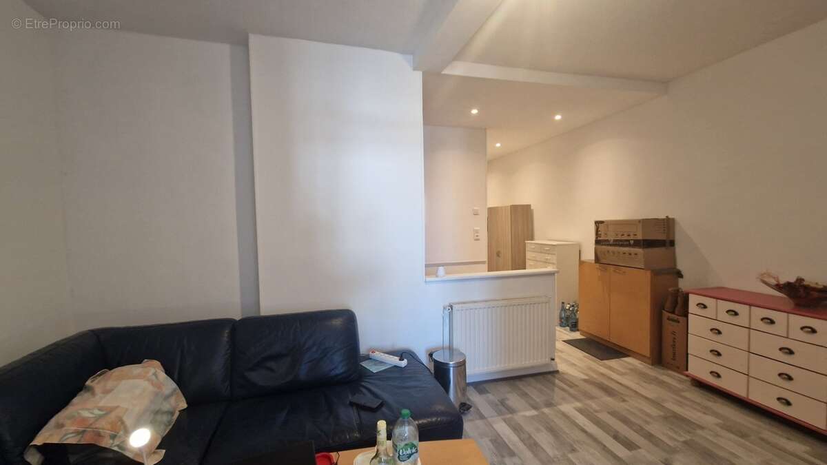 Appartement - photo 9