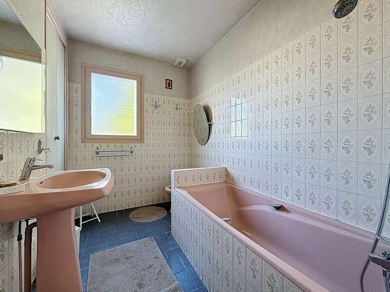 Maison à JOUE-LES-TOURS