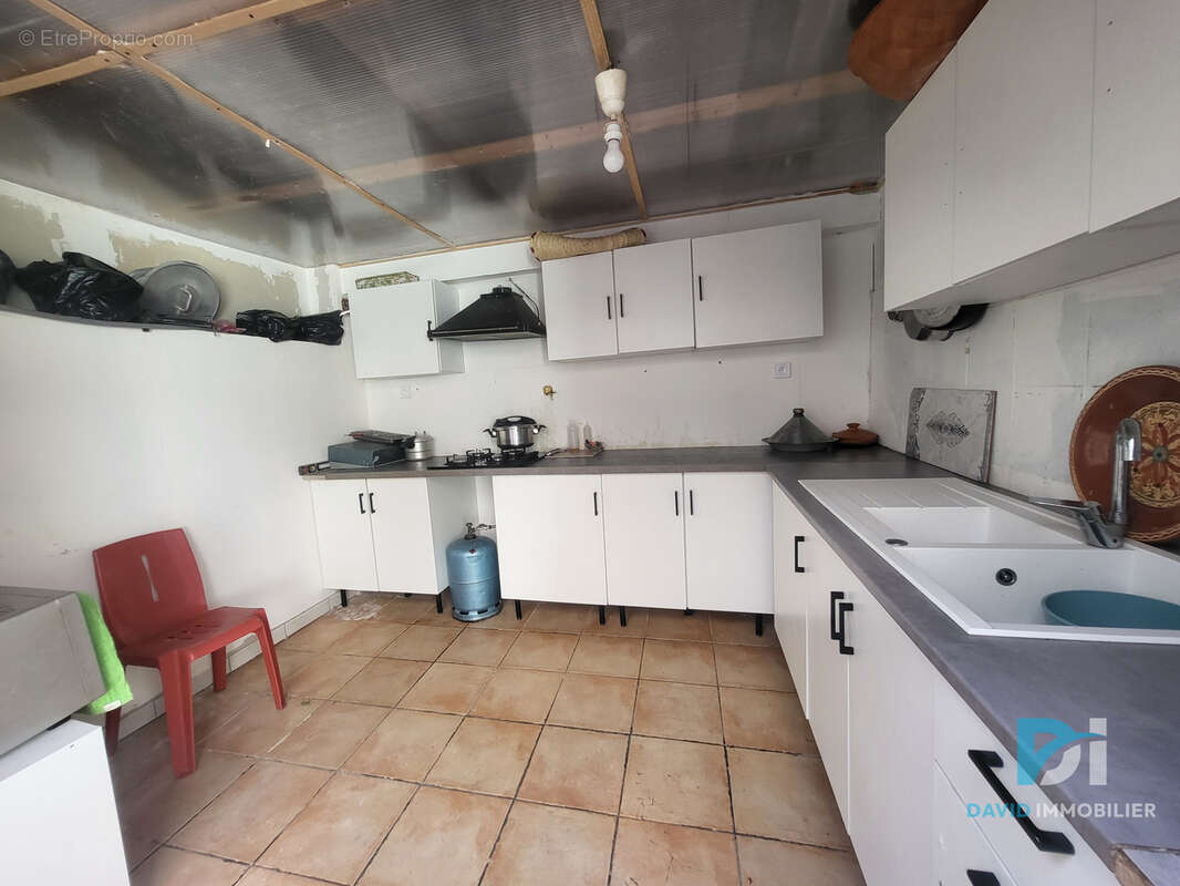 Maison à BESSAN