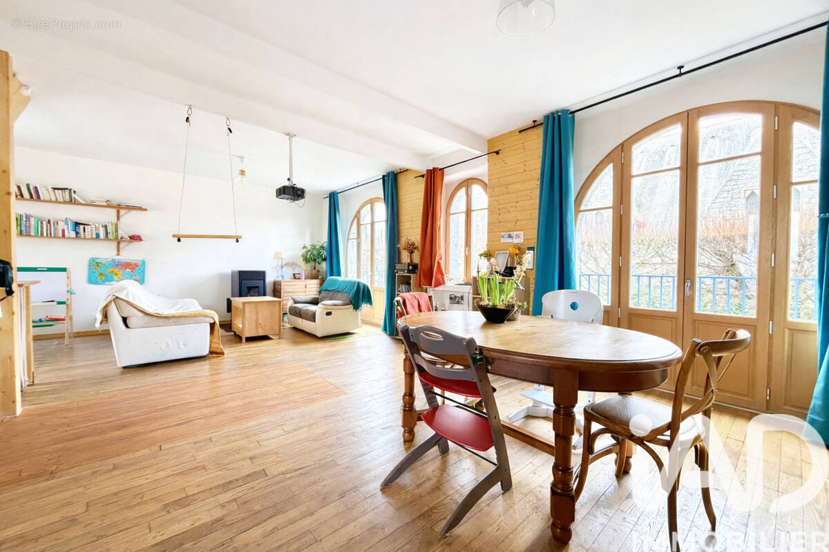 Photo 1 - Maison à SAINT-BRIEUC