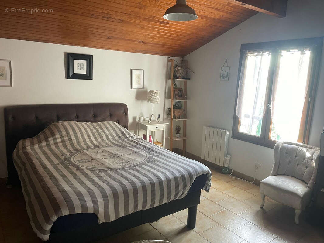 Maison à MOUGUERRE