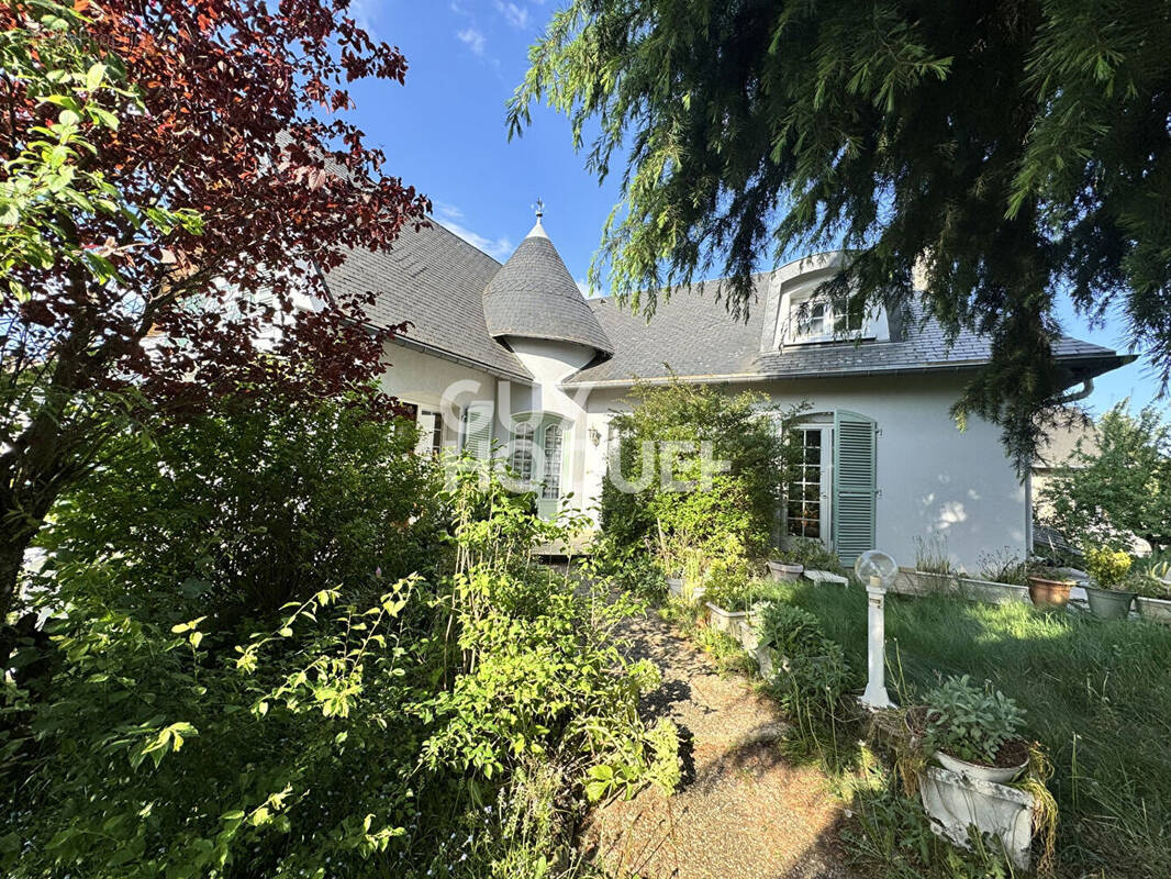 Maison à FLORANGE