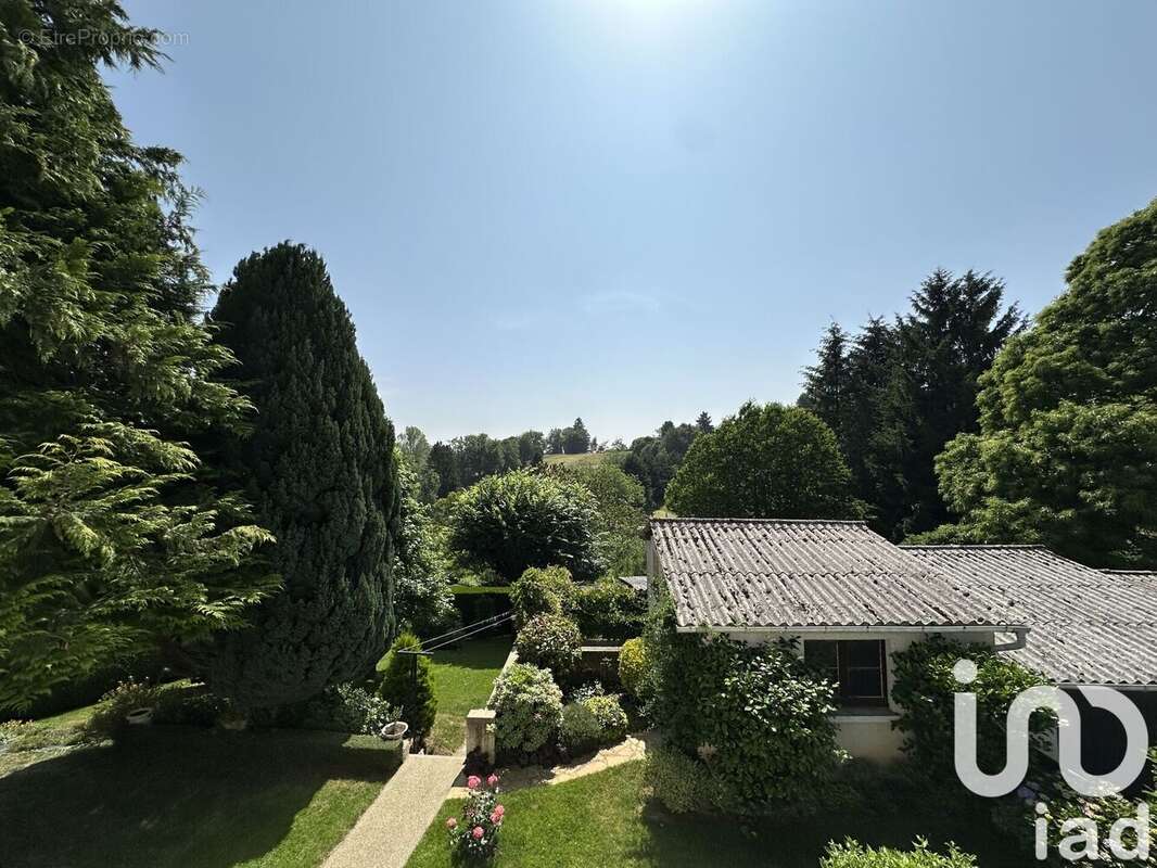 Photo 2 - Maison à LEYME