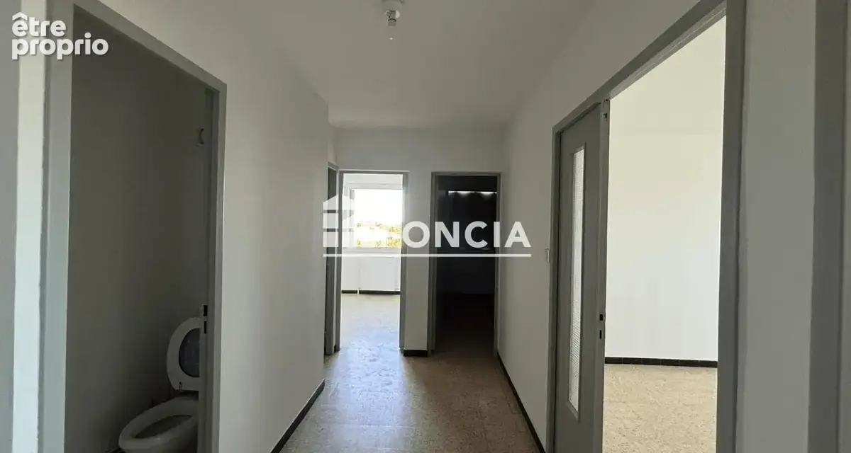 Avignon résidence Les Colombes : T4 spacieux de 71m² avec cave - photo 6