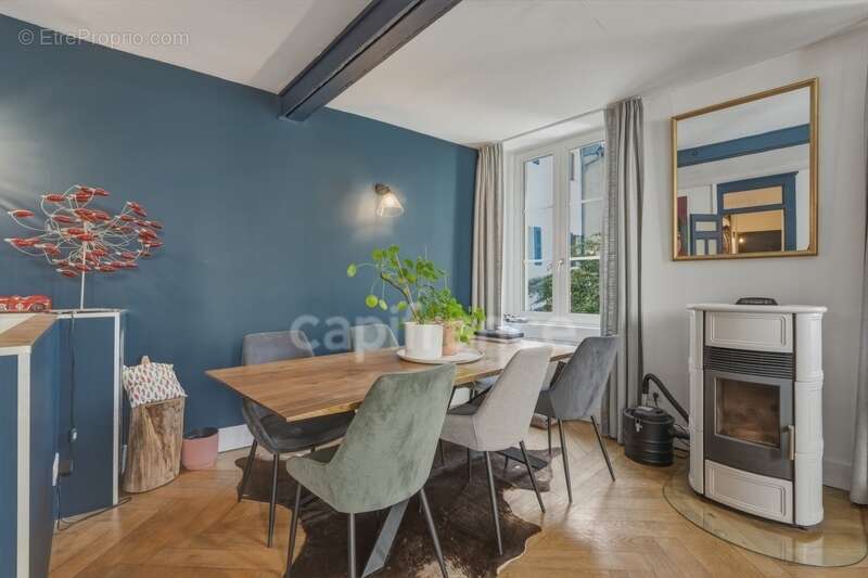 Appartement à vendre 4 pièces GEX (01) - photo 20