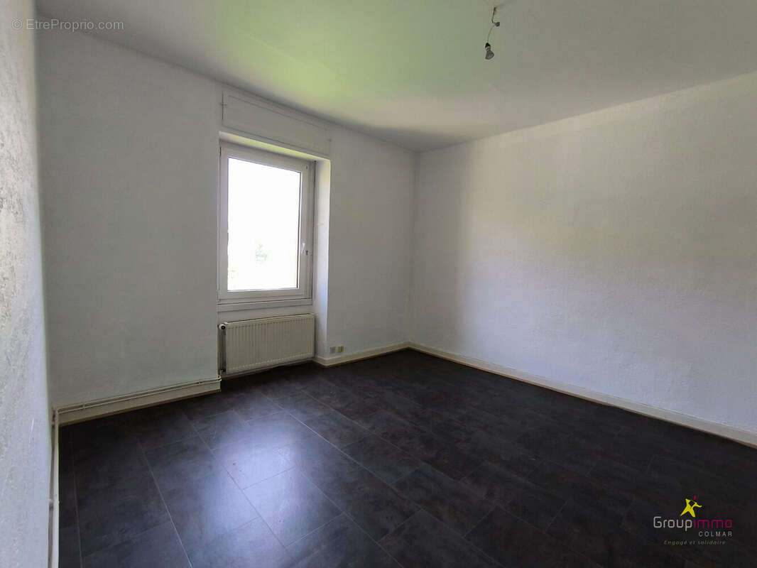 Appartement à COLMAR