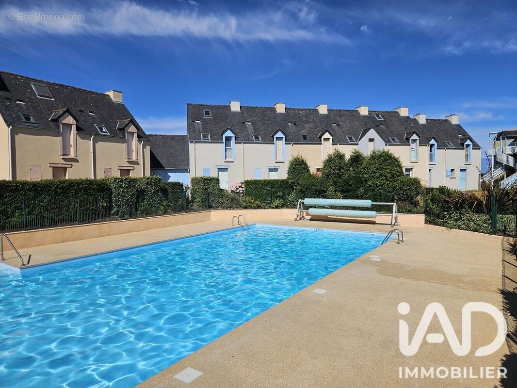 Photo 1 - Appartement à SAINT-MALO