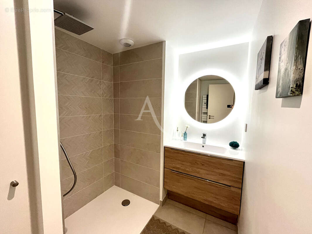 Appartement récent Vannes - photo 4