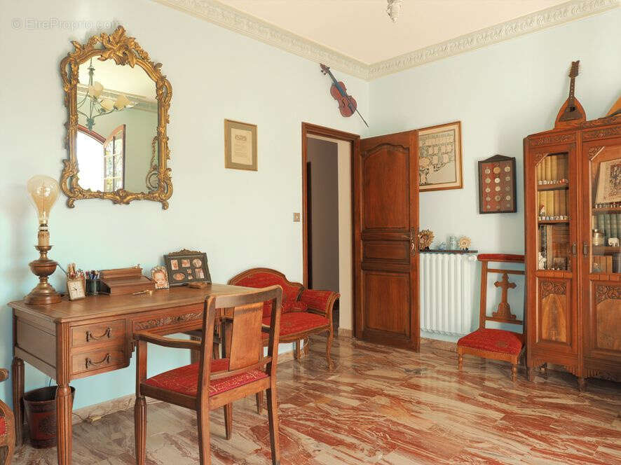 Maison à PLAN-DE-CUQUES