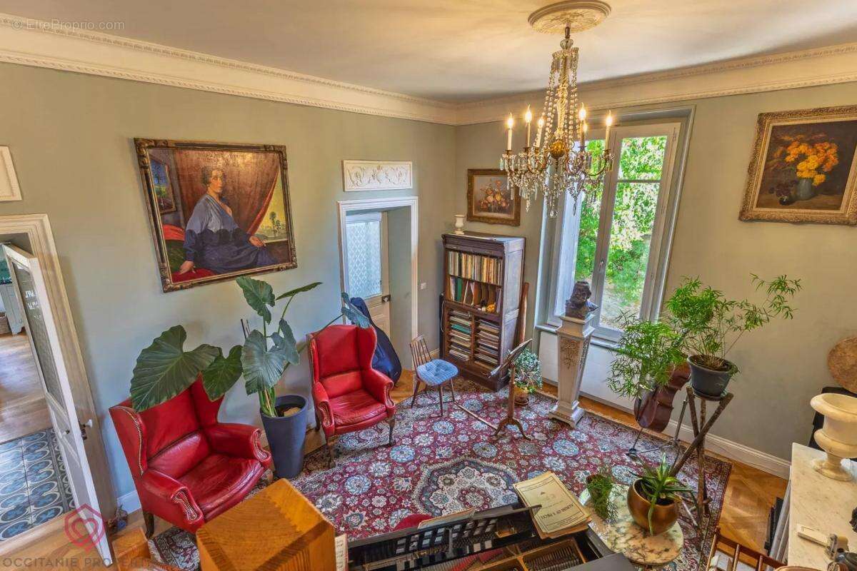 Maison à CARCASSONNE