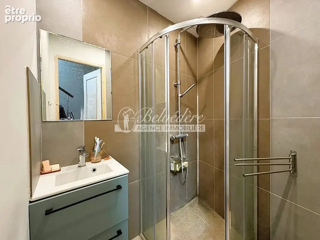 Maison 8 pièces 134 m² à vendre à Saint-Leu-La-Foret (95320) - photo 9