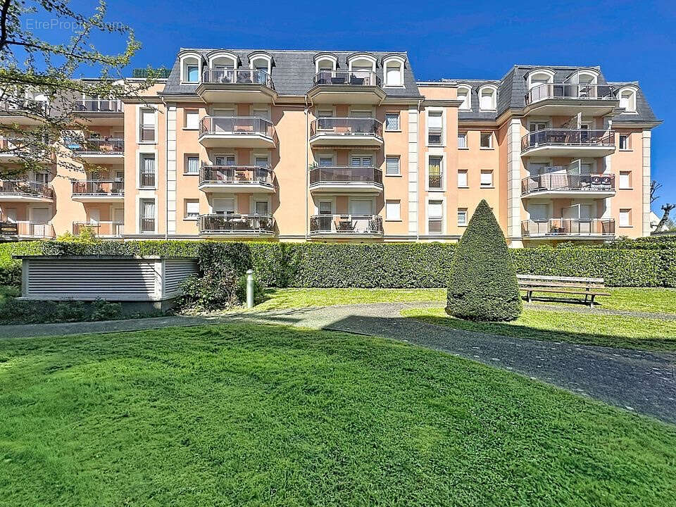 Appartement à VILLIERS-SUR-MARNE