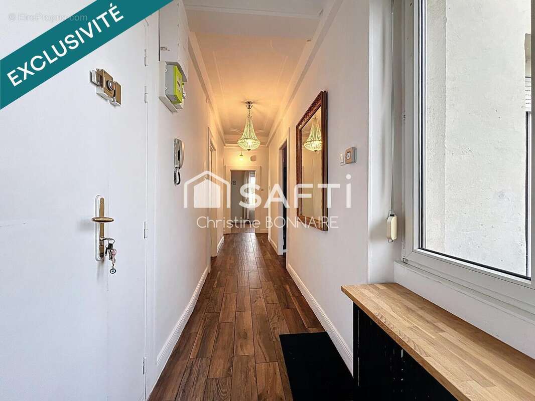 Photo 5 - Appartement à THIONVILLE