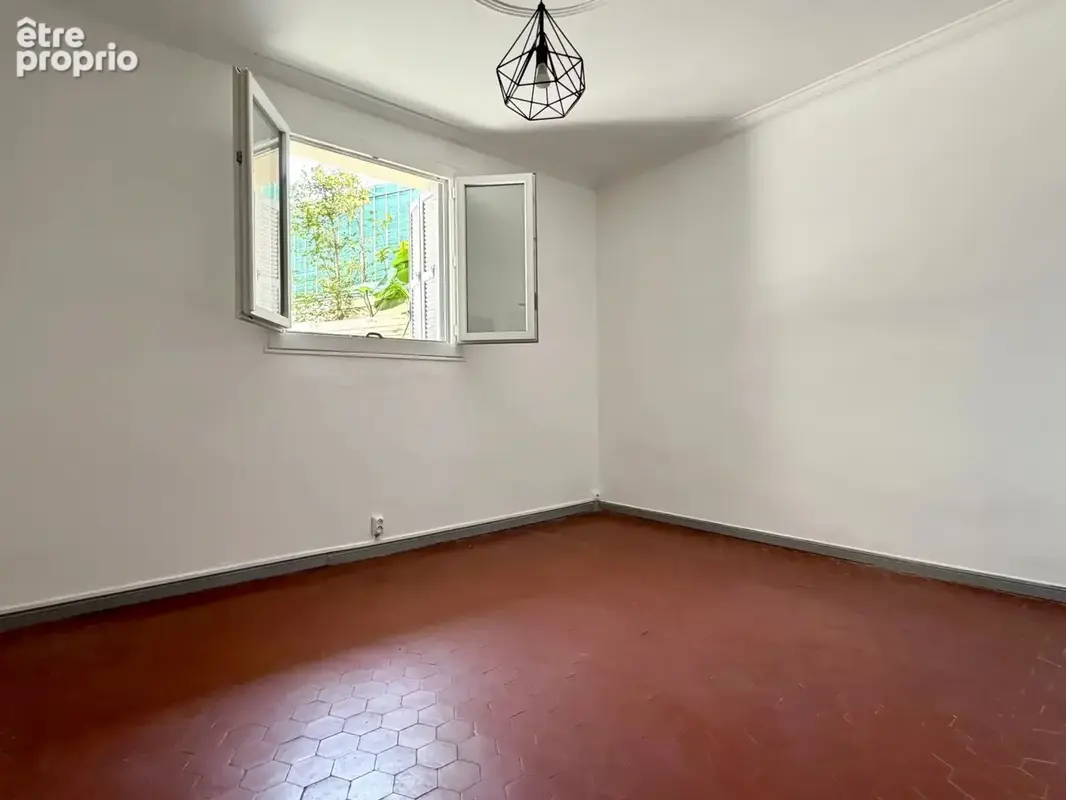 VENTE 3 pièces - Nice - Saint Maurice - photo 5