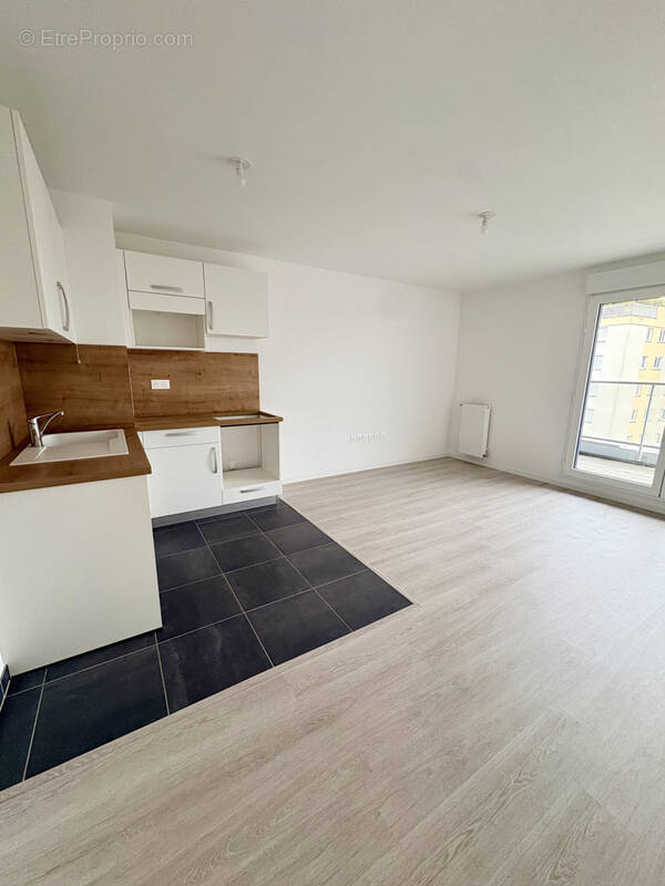 Appartement à BOIS-COLOMBES