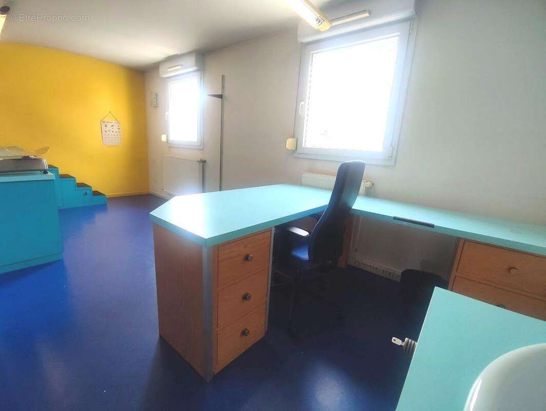 Appartement à BISCHHEIM