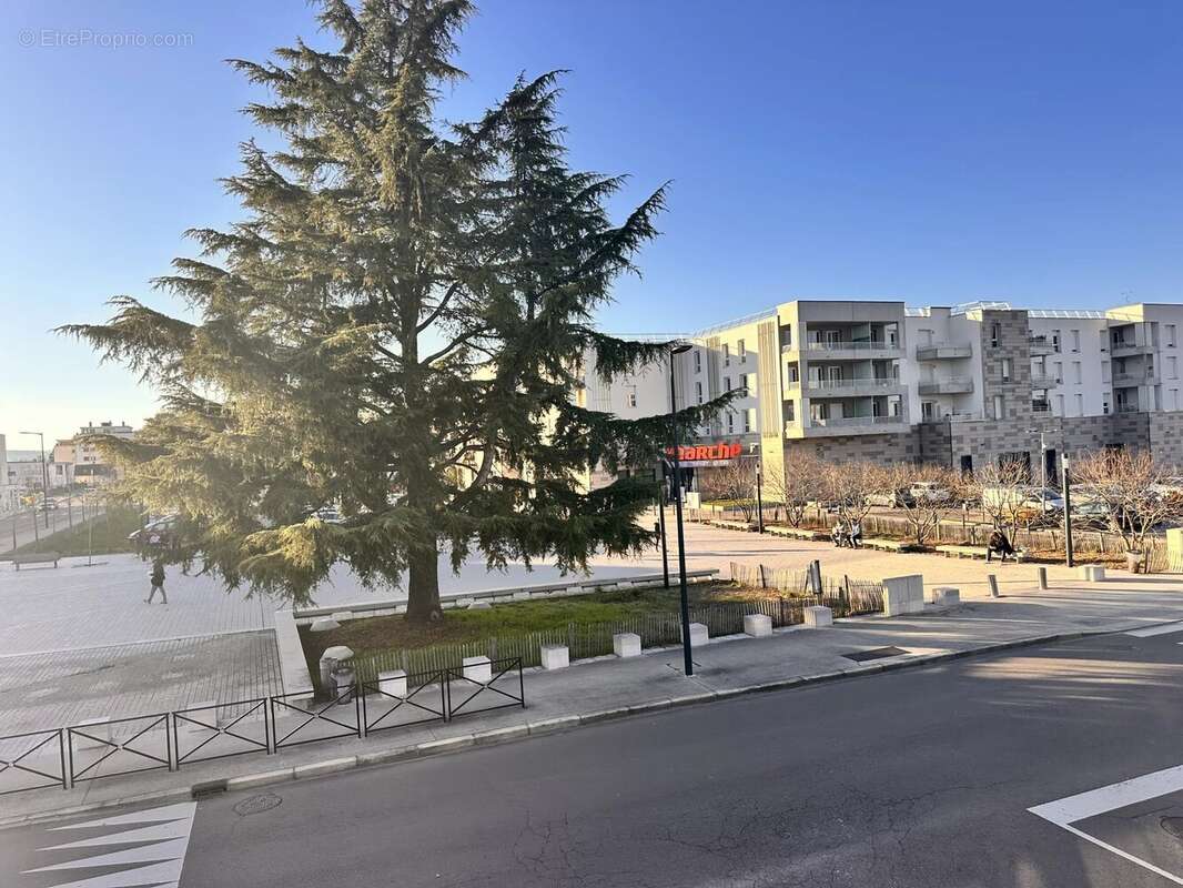 Appartement à LONGVIC