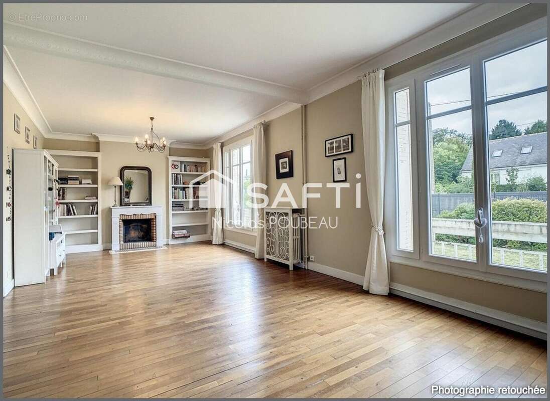 Photo 3 - Maison à VEIGNE