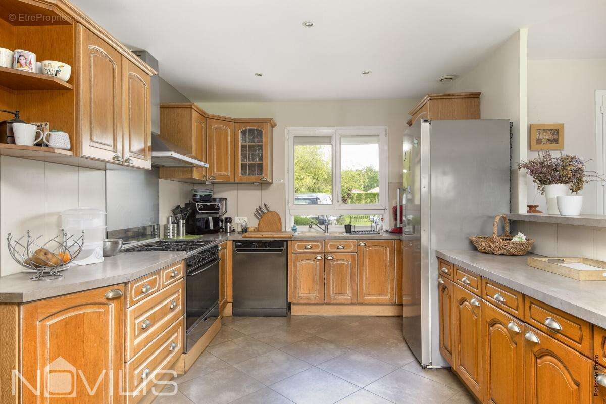 Maison à VILLAUDRIC