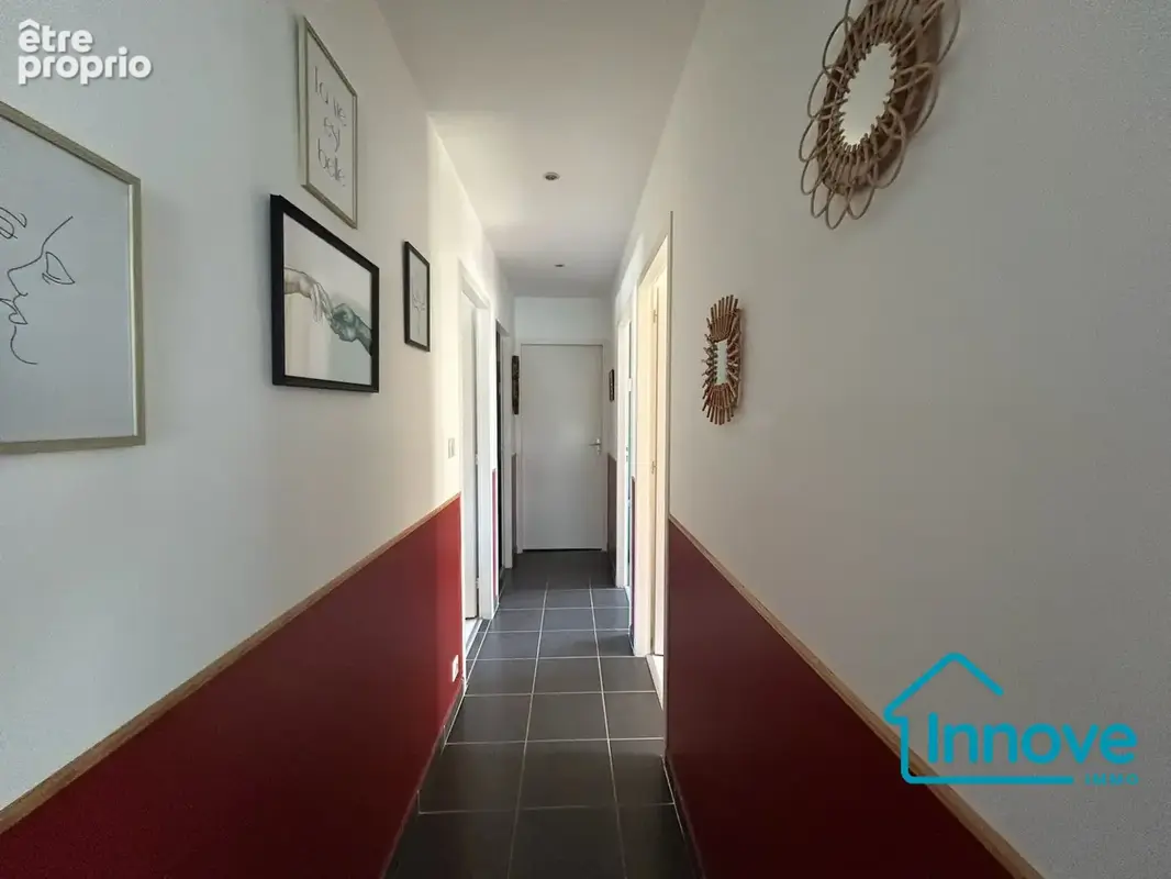 Maison 5 pièces 120 m² à vendre à Grisolles (82170) - photo 8