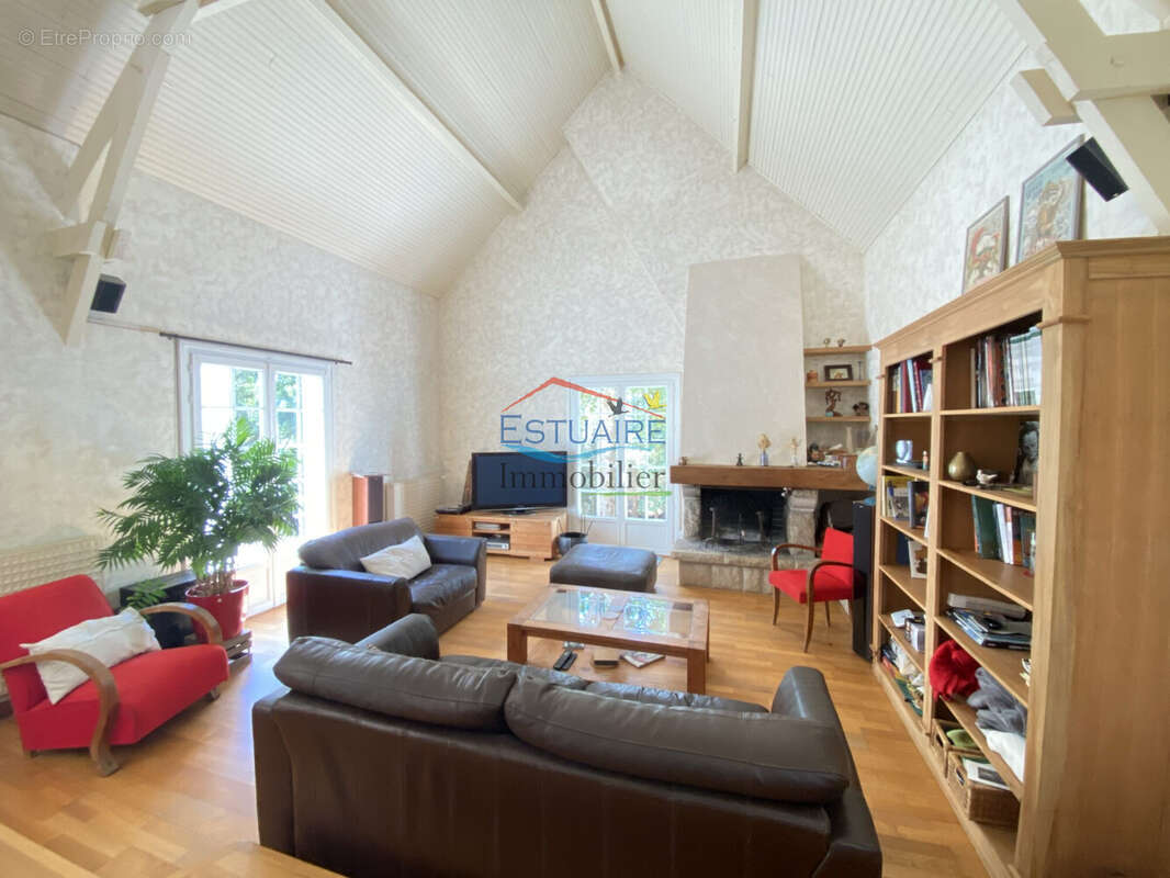 Maison 160 m² à Cordemais  - photo 3