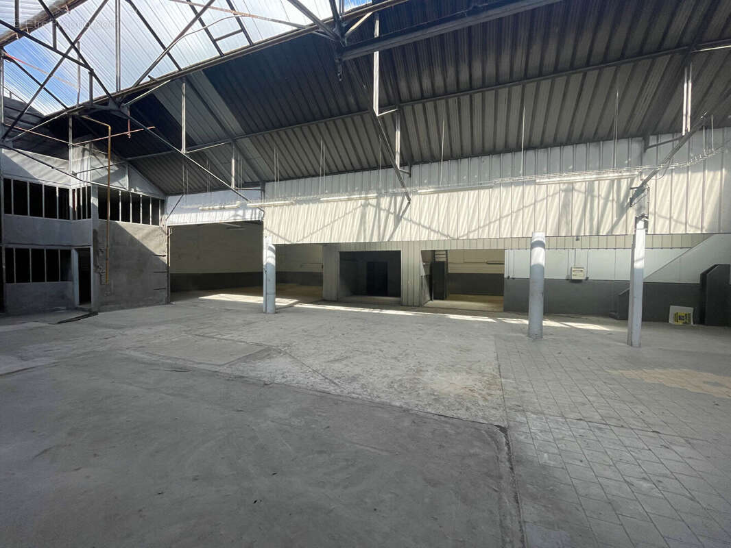 Appartement à BETHUNE