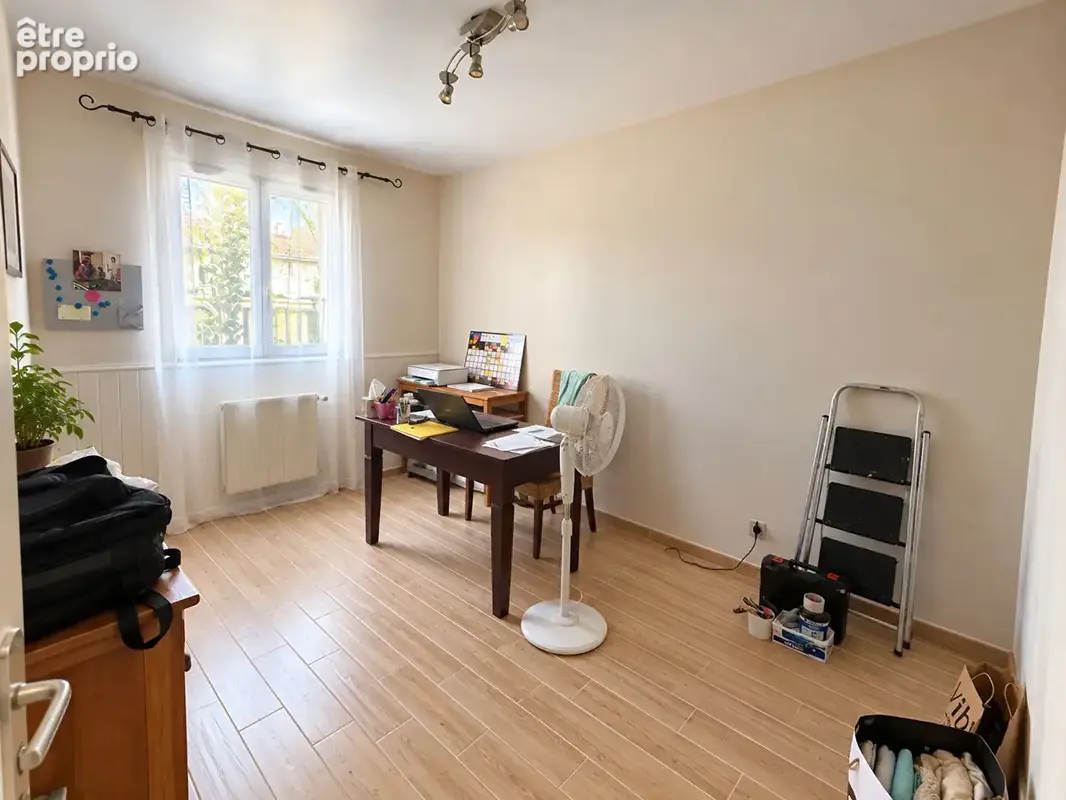 Maison 4 chambres clef en main - photo 8
