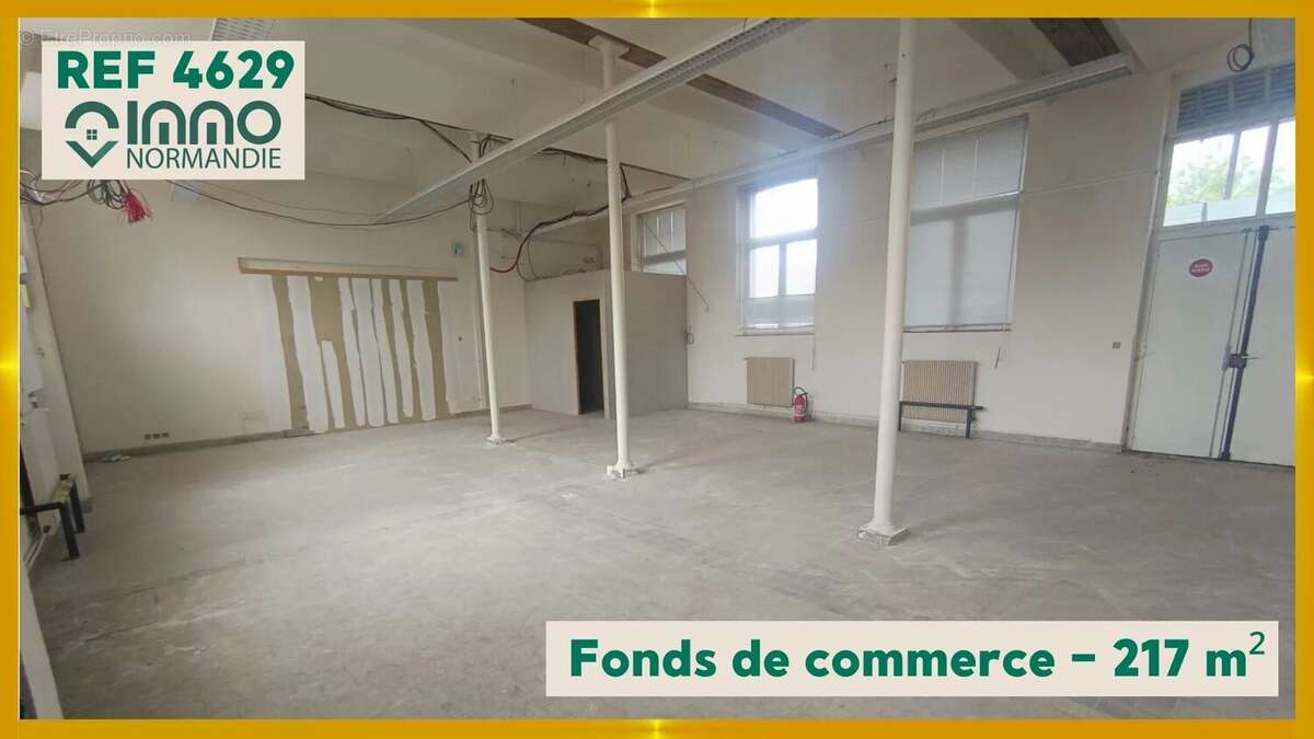 Appartement à BEAUMONT-LE-ROGER