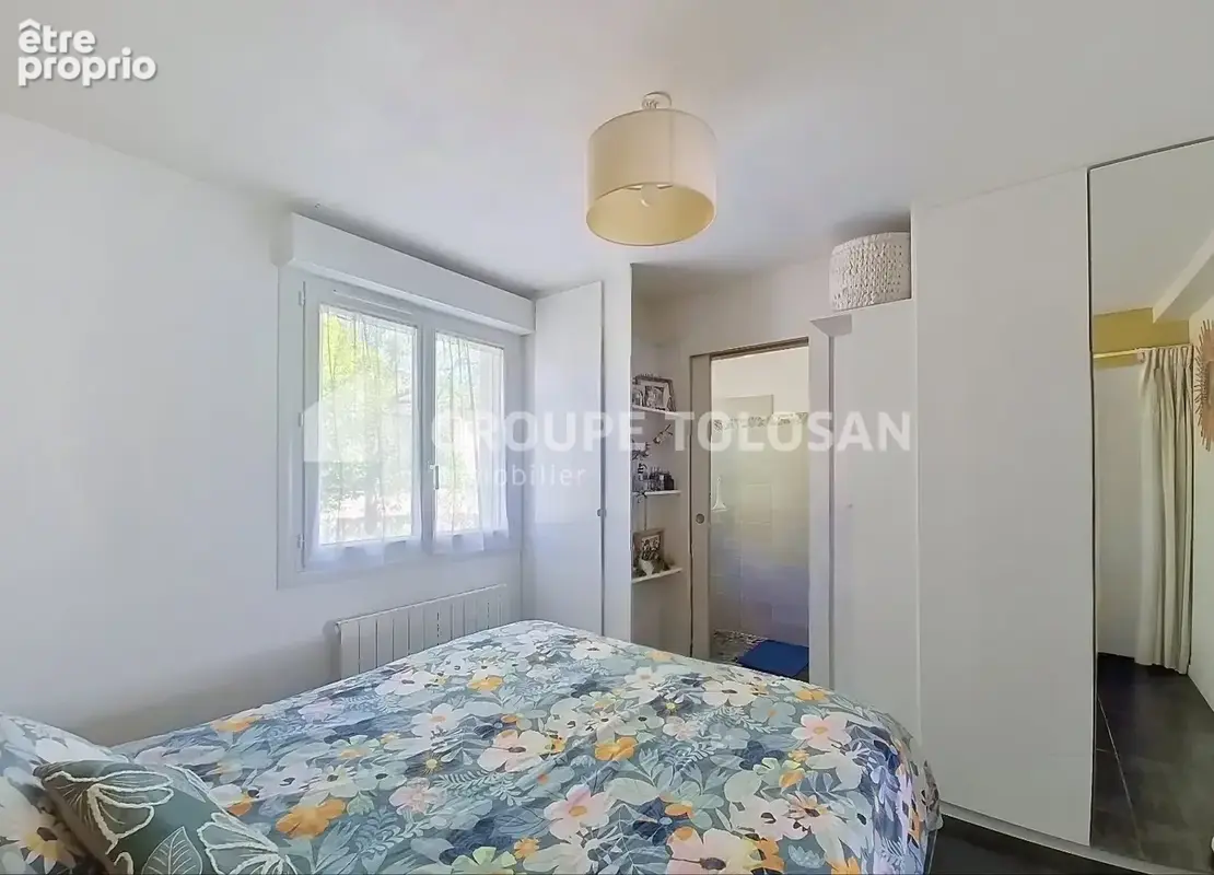 Maison 6 pièces 125 m² à vendre à Labege (31670) - photo 9