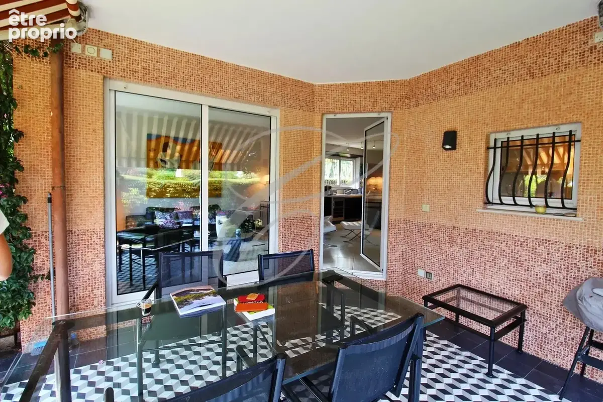 Cap martin - 4 pieces - photo 8