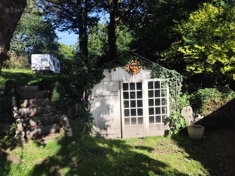Maison 182 m² à Saint-Jacut-Les-Pins  - photo 13