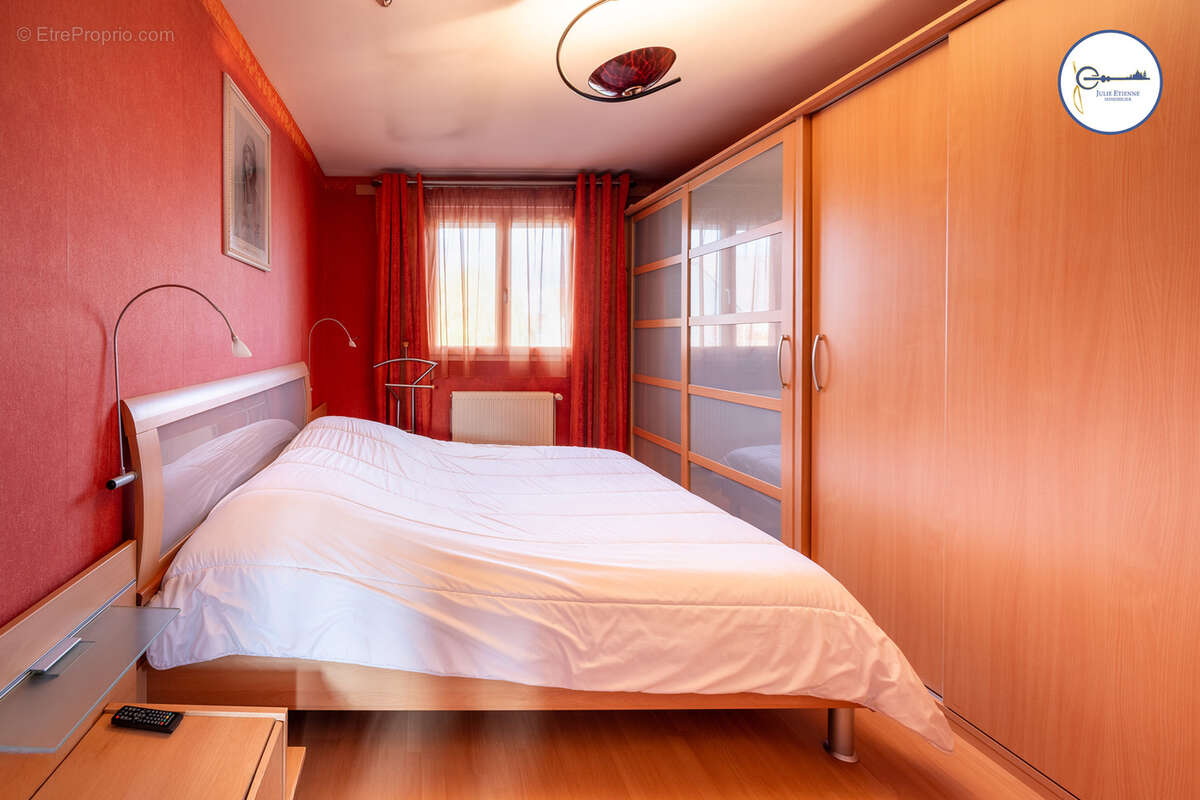 Maison à THAON-LES-VOSGES