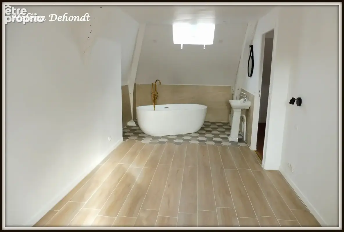Maison 330 m² à Veules-Les-Roses  - photo 6