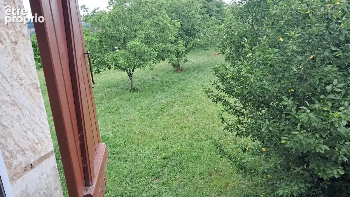 Maison à vendre 5 pièces Pechs de l'Espérance (24) - photo 6