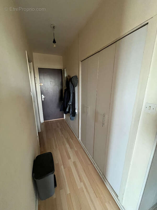 Appartement à NEVERS