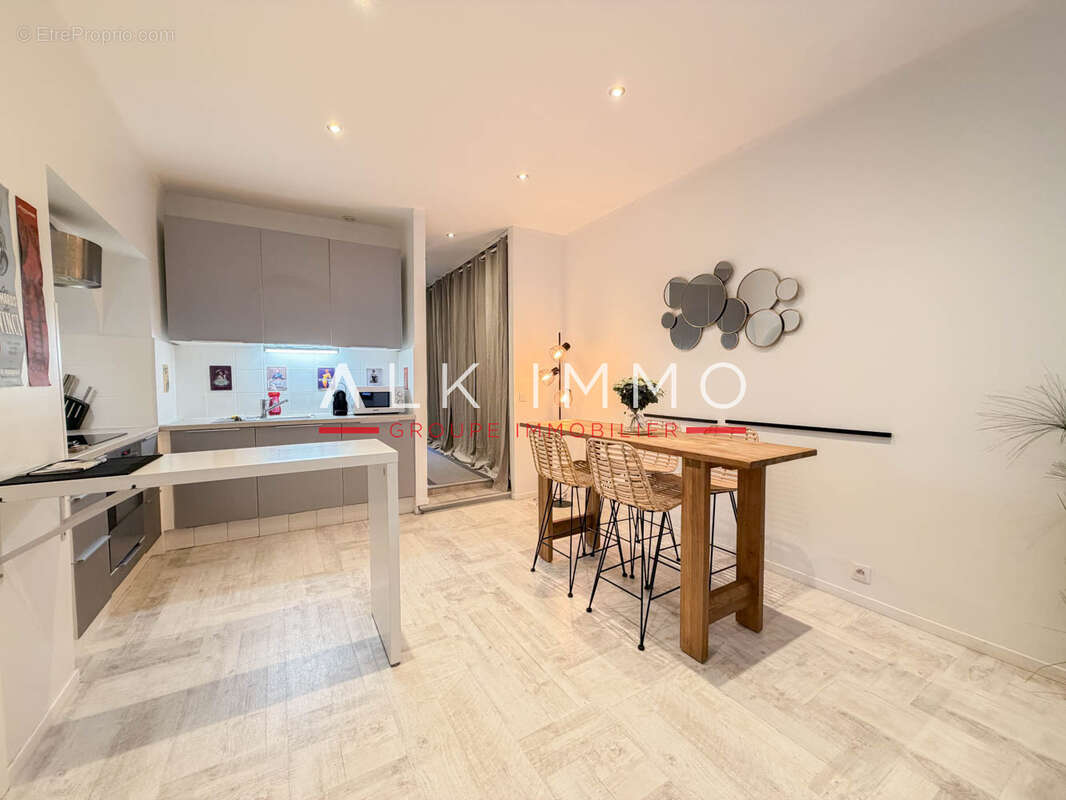 Appartement à ANNECY