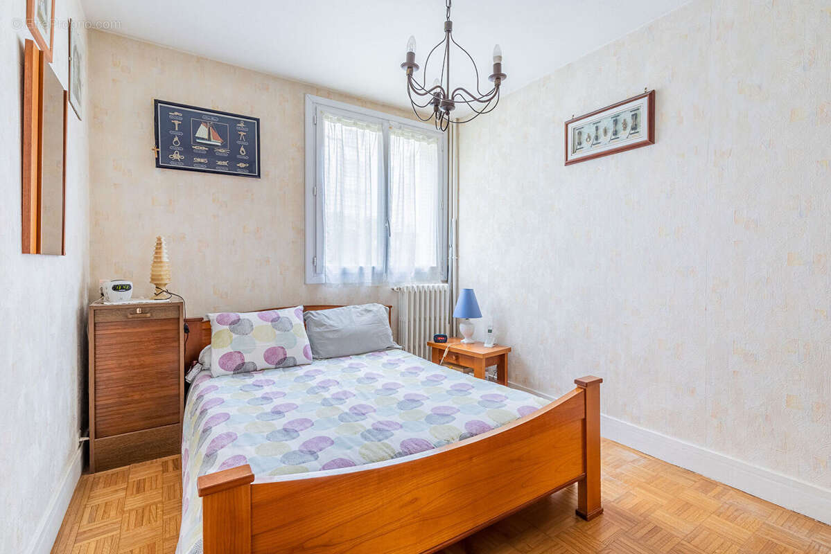 Appartement à BAGNEUX
