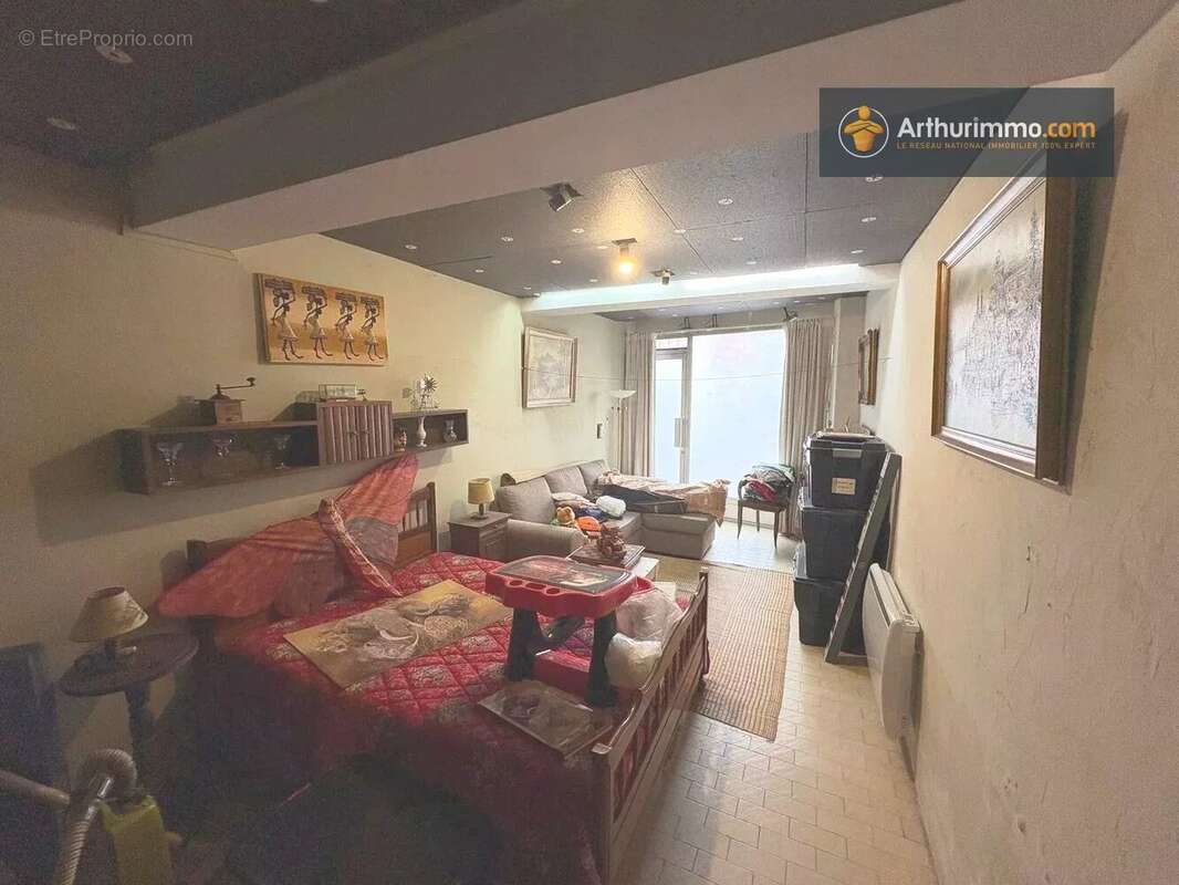 Appartement à LAVELANET