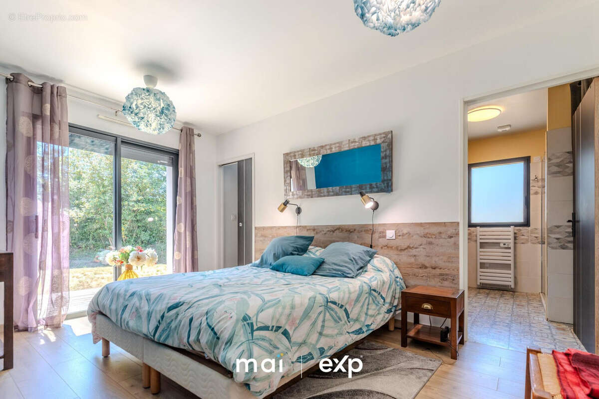 Maison 125 m² à Belz  - photo 7