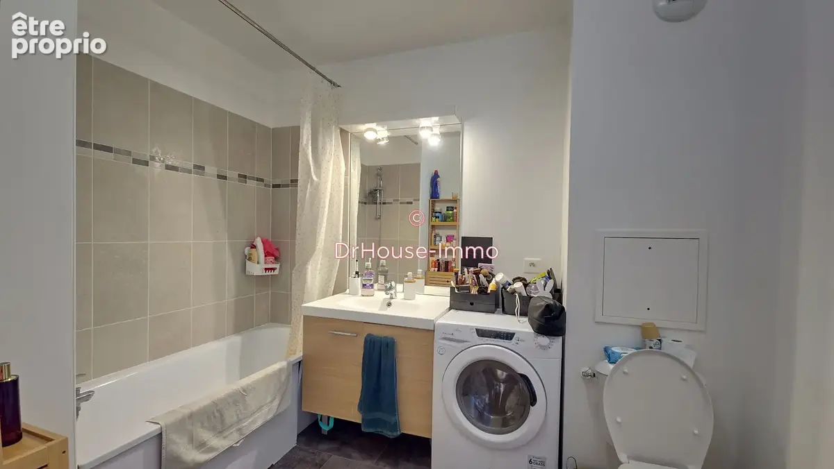Appartement 2 pièces 41 m² à vendre à Lognes (77185) - photo 36