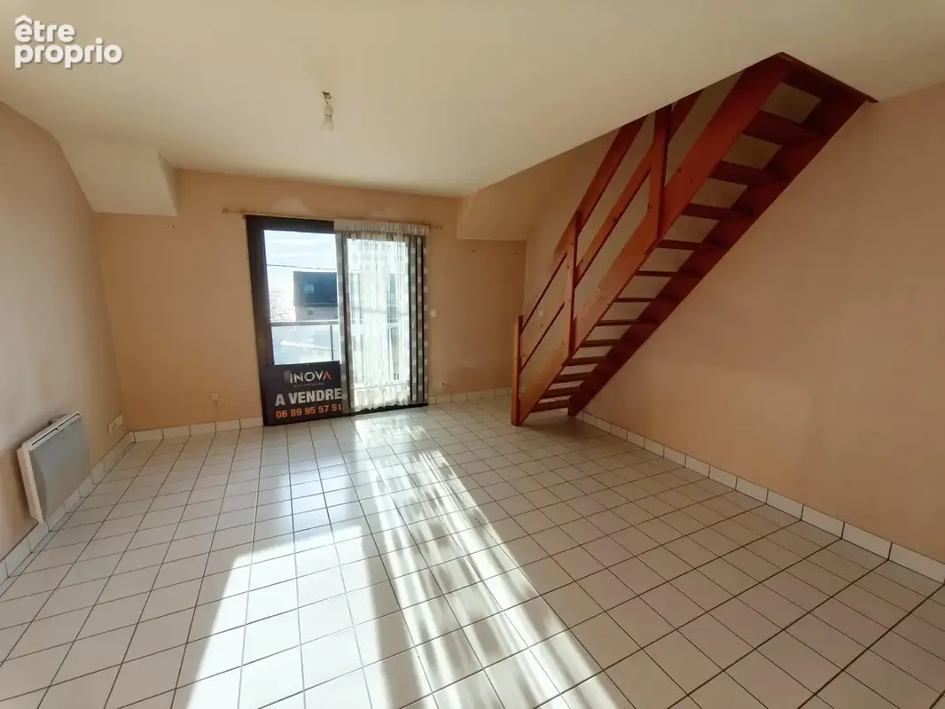 Appartement 3 pièces 53 m² à vendre à Ploemeur (56270) - photo 4