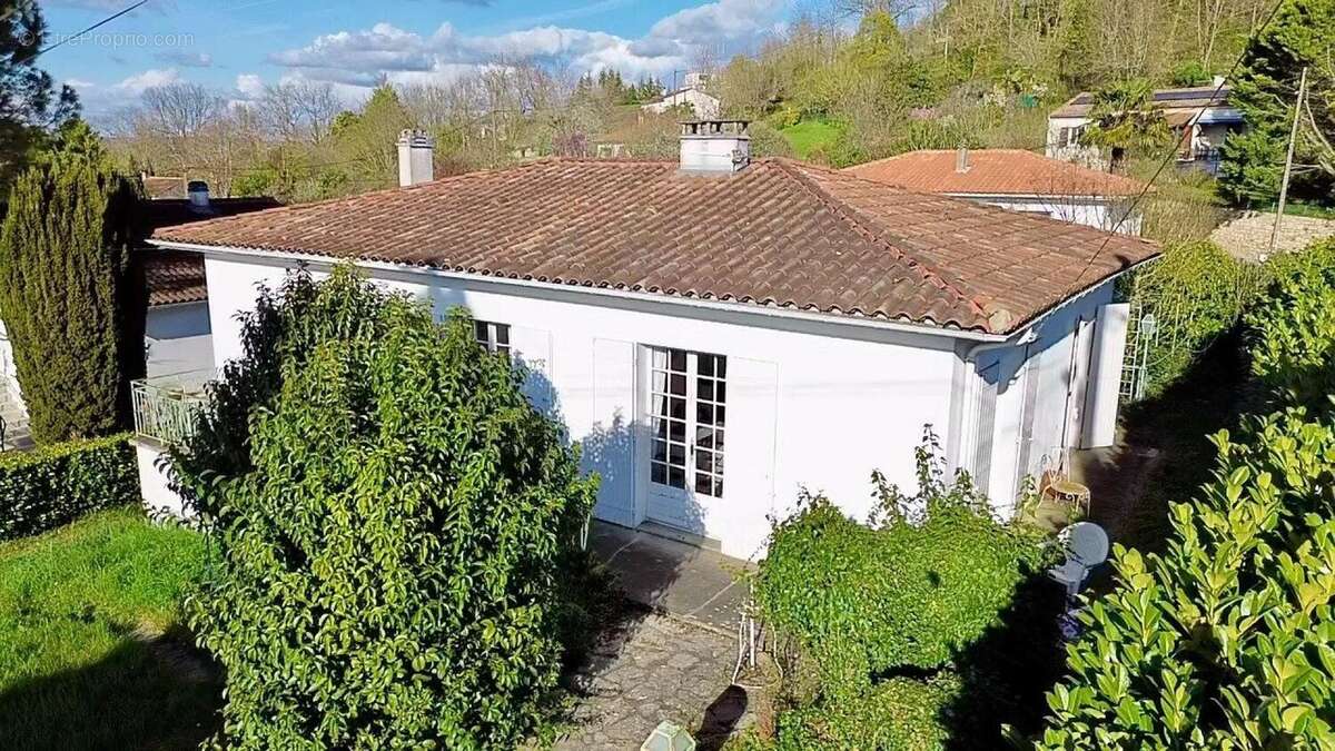 Maison 94 m² à Penne-D'agenais  - photo 2