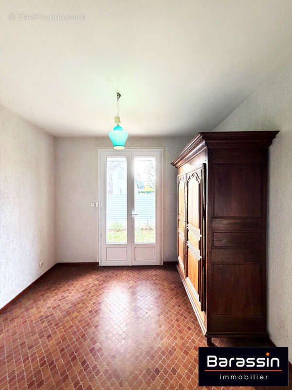 Maison à AGON-COUTAINVILLE